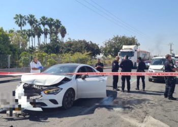Quatrième meurtre en quelques heures : un homme de 30 ans abattu à Sharon
