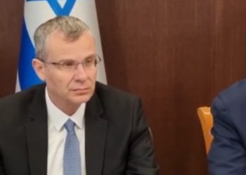 Premier ministre Netanyahou : « depuis le début de l’année, nous avons déjoué et arrêté plus de 110 terroristes, un record »