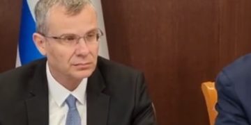 Premier ministre Netanyahou : « depuis le début de l&rsquo;année, nous avons déjoué et arrêté plus de 110 terroristes, un record »