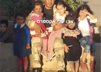 6 enfants tués par un missile près de la frontière. Les médias n&rsquo;en parlent pas : la Jordanie les a bombardés, pas Israël