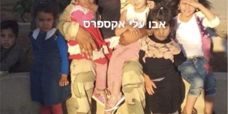 6 enfants tués par un missile près de la frontière. Les médias n’en parlent pas : la Jordanie les a bombardés, pas Israël