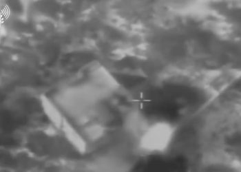 Israël a détruit une cellule terroriste antichar à Gaza et éliminé deux autres membres du Jihad islamique