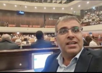 Ofir Sofer incite les Juifs français à faire leur alyah : « pour un juif, Israël est le pays le plus sûr »