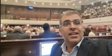 Ofir Sofer incite les Juifs français à faire leur alyah : « pour un juif, Israël est le pays le plus sûr »