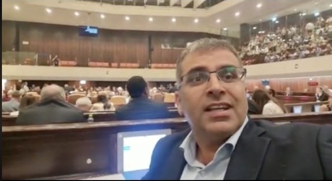 Ofir Sofer incite les Juifs français à faire leur alyah : « pour un juif, Israël est le pays le plus sûr »