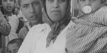 Vidéo de l’INA, 1967 : « les Palestiniens, ce sont les Juifs, nous ne sommes pas des Palestiniens, nous sommes des Jordaniens »