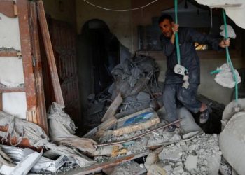 Morts, dégâts économiques, pénuries : le Jihad islamique critiqué de l&rsquo;intérieur