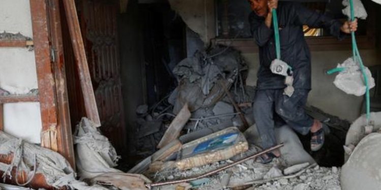 Morts, dégâts économiques, pénuries : le Jihad islamique critiqué de l’intérieur