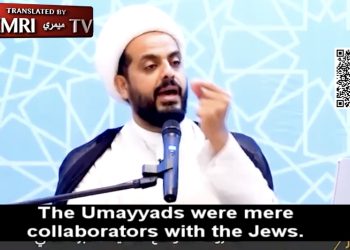 Les délires antisémites de l’Imam Qais Al-Khazali : « le Mossad a assassiné le fils de l’imam Ali en l’an 661 »
