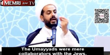 Les délires antisémites de l’Imam Qais Al-Khazali : « le Mossad a assassiné le fils de l’imam Ali en l’an 661 »