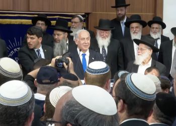Netanyahou à sa coalition : « arrêtez de grimper aux arbres ». Ben Gvir : « la réforme judiciaire, ce n’est pas grimper aux arbres »