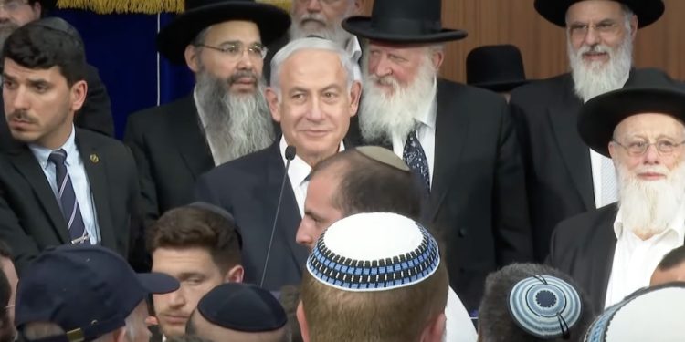 Netanyahou à sa coalition : « arrêtez de grimper aux arbres ». Ben Gvir : « la réforme judiciaire, ce n’est pas grimper aux arbres »