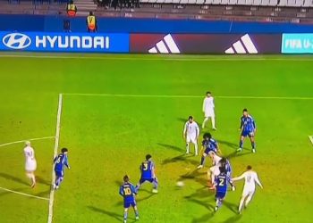 Israël en huitième de finale de la Coupe du monde : « le meilleur match de l&rsquo;histoire du football israélien »