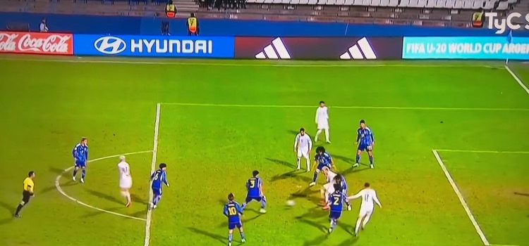 Israël en huitième de finale de la Coupe du monde : « le meilleur match de l’histoire du football israélien »