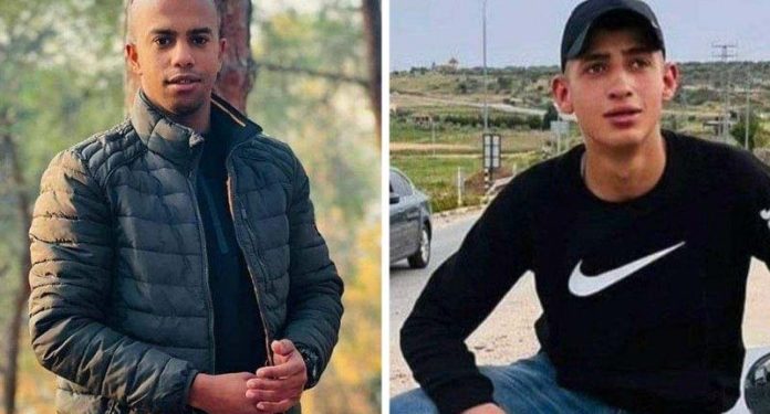 L’IDF élimine deux terroristes qui ont tiré sur les soldats au sud de Jénine