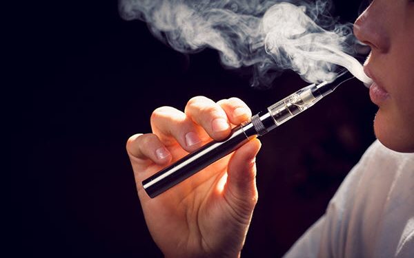 Le ministère de la Santé israélien songe à interdire les cigarettes électroniques