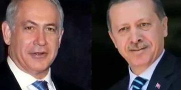 Netanyahou à Erdogan : « nous hisserons les liens entre Israël et la Turquie à de nouveaux sommets »