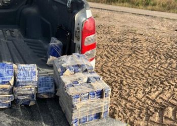 Trois bédouins arrêtés pour avoir introduit de l’héroïne en Israël depuis la Jordanie