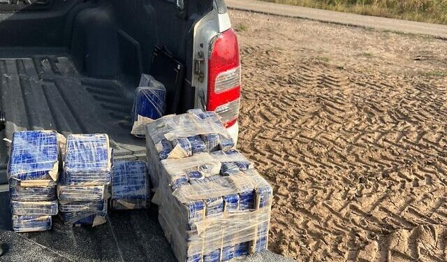 Trois bédouins arrêtés pour avoir introduit de l’héroïne en Israël depuis la Jordanie