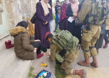 Pour en finir une bonne fois pour toute avec le mythe de « l’apartheid » israélien