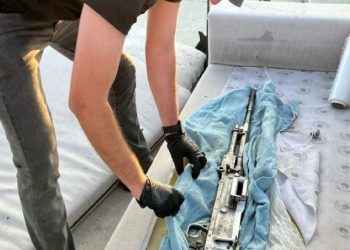 Nouveau crime (déjoué) dans le secteur arabe