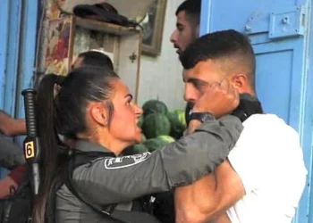 Oriane Ben Kalifa devrait réintégrer la Police des frontières