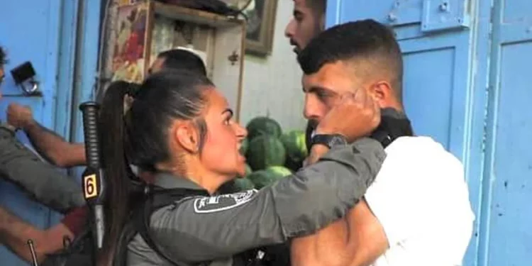 Oriane Ben Kalifa devrait réintégrer la Police des frontières