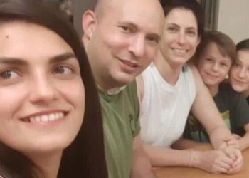 Une femme, vétéran de Tsahal, abattue à la frontière