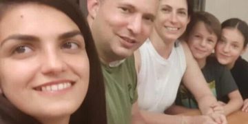 Une femme, vétéran de Tsahal, abattue à la frontière