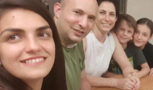 Une femme, vétéran de Tsahal, abattue à la frontière