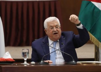 Nous sommes tous bons pour la prison : Abbas signe un décret criminalisant la négation de la Nakba