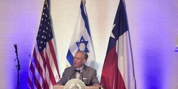 Pendant que les Démocrates dénoncent « la progression des colonies », les Républicains célèbrent le 75e anniversaire de l’Etat d’Israël