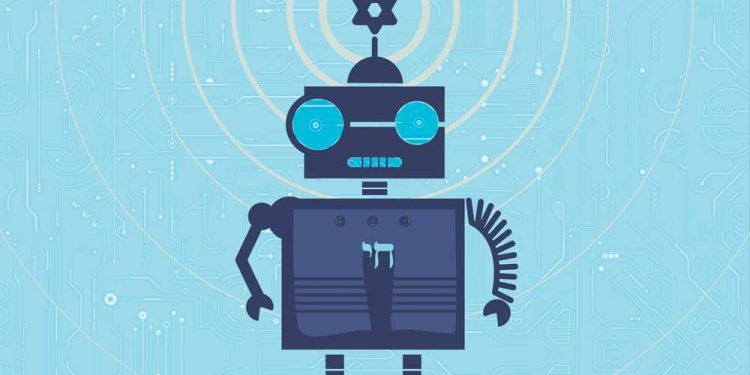 « Kosher.chat », une IA certifiée casher