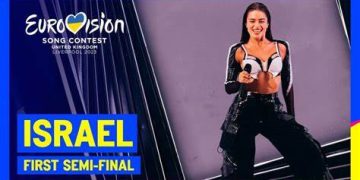 Eurovision 2023: Israël en finale