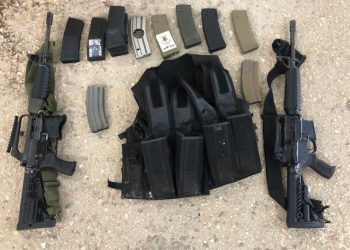 Les forces israéliennes ont éliminé deux terroristes soutenus par l&rsquo;Iran