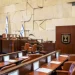 Turbulences en vue : la date de l’élection des membres de la Knesset au comité de sélection des juges est annoncée