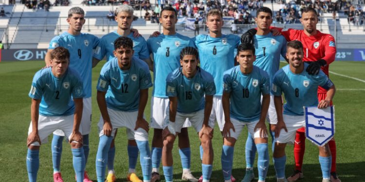 Foot ! Oui, c’est bien réel ! Israël a assommé le Brésil 3:2 et s’est qualifié pour les demi-finales