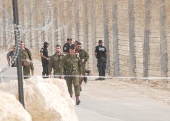 Suite à la mort de trois soldats à la frontière égyptienne, les têtes tombent dans l&rsquo;armée