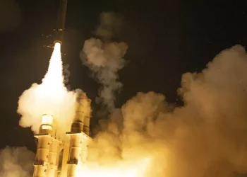 Le gouvernement allemand est pressé de signer avec Israël le super contrat Arrow-3, pour 4 milliard d&rsquo;euros