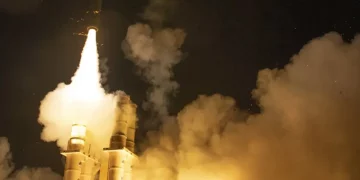 Le gouvernement allemand est pressé de signer avec Israël le super contrat Arrow-3, pour 4 milliard d&rsquo;euros