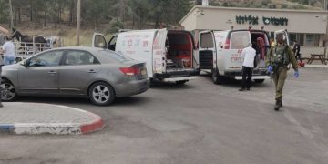 L’ambassadeur des États-Unis en Israël exprime sa tristesse pour les terroristes de Jénine et les victimes juives de l’attentat