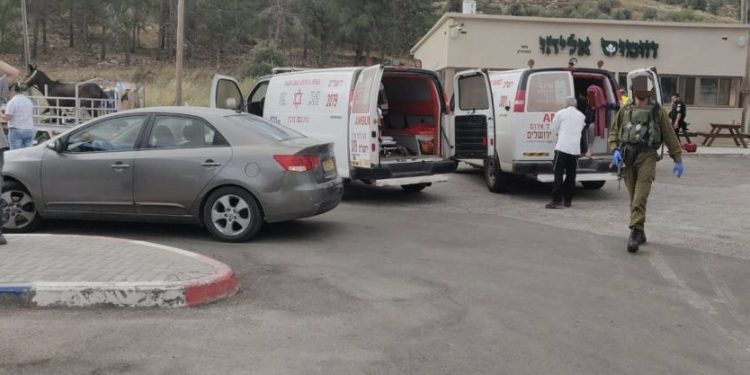 L’ambassadeur des États-Unis en Israël exprime sa tristesse pour les terroristes de Jénine et les victimes juives de l’attentat