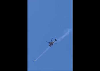 Lutte contre la pollution : Un drone israélien élimine cinq terroristes à Jénine qui étaient sur le point de commettre un attentat