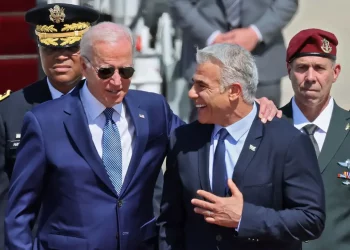 « L’ingérence flagrante de Biden dans le soutien à l’opposition israélienne crée un fossé », selon un expert