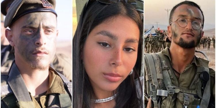 Nouveaux détails sur l’étrange et tragique attaque qui a coûté la vie à trois soldats à la frontière égyptienne