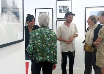 Jonas Braoudé sur le chemin d’Ouman : « Être juif, c’est vivre son origine, son héritage et ses racines spirituelles au présent »