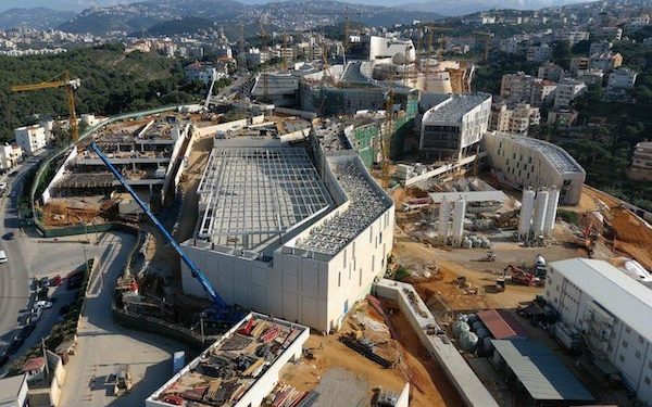 Débile, stupide, les deux ? Biden construit un centre de collecte de renseignements à Beyrouth, ville contrôlée par le Hezbollah