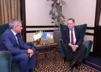 Chypre travaille sur une liaison gazière directe avec Israël pour livrer l&rsquo;Europe