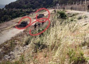 Intrusion du Hezbollah en territoire israélien : Netanyahou choisit la voie diplomatique