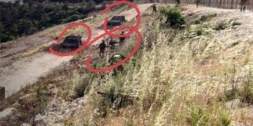 Intrusion du Hezbollah en territoire israélien : Netanyahou choisit la voie diplomatique